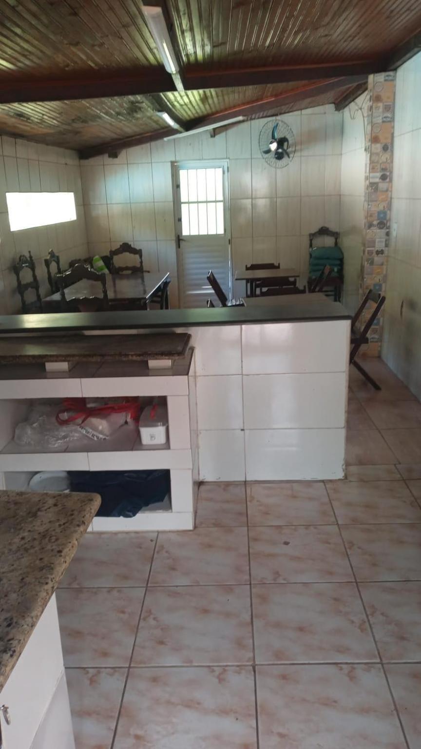 Chacara Recanto Do Guerreiro Em Arujá Exterior foto